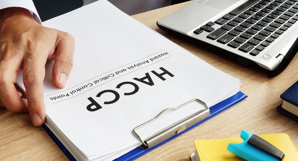 ​Hадання послуг з&nbsp;дезінфекції згідно HACCP&nbsp;в Сумській області та&nbsp;інших областях східної України